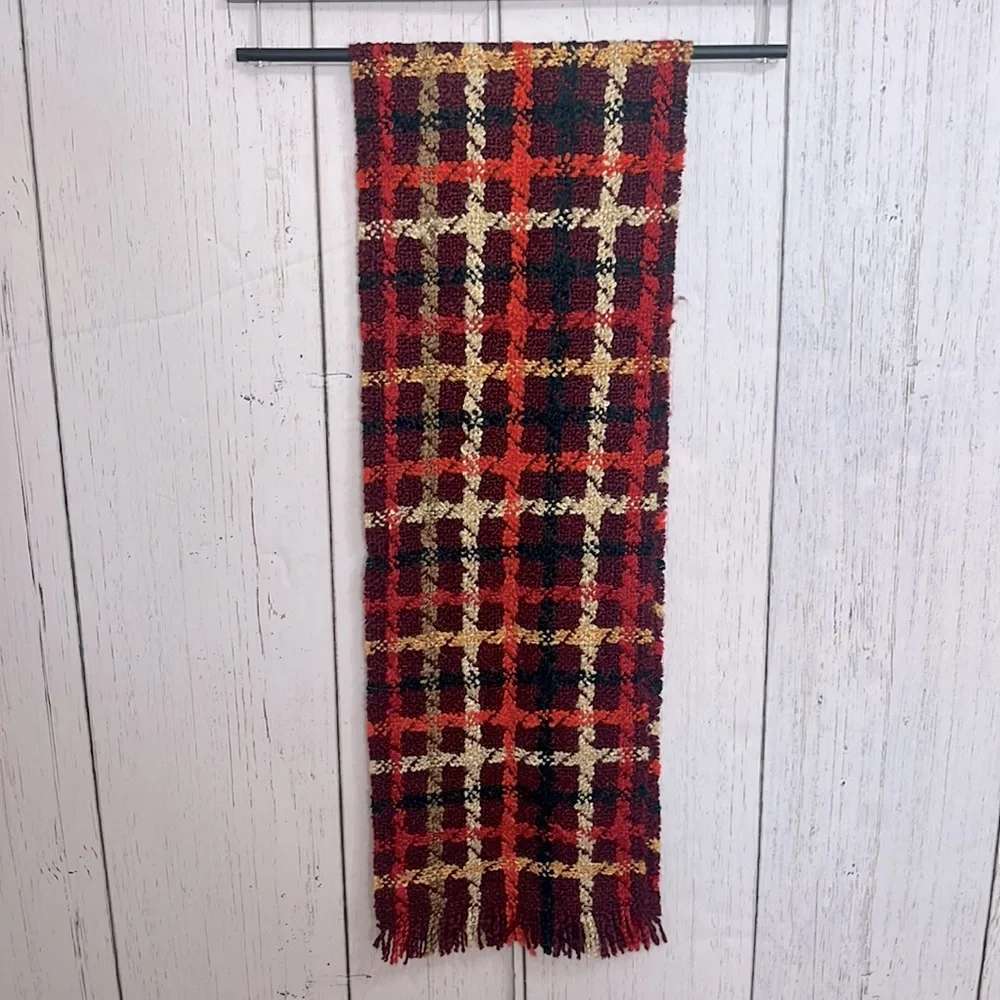 V. FRAAS fraas scarf